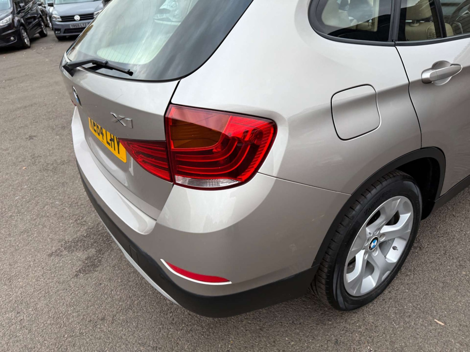 Used BMW X1 2015 for sale - 76462054: Photo 73