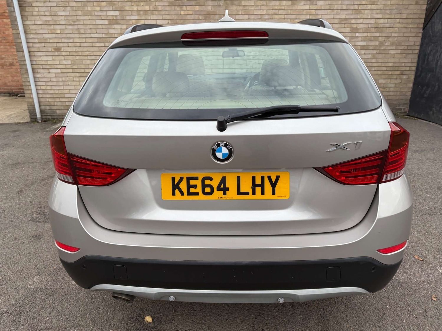 Used BMW X1 2015 for sale - 76462054: Photo 74
