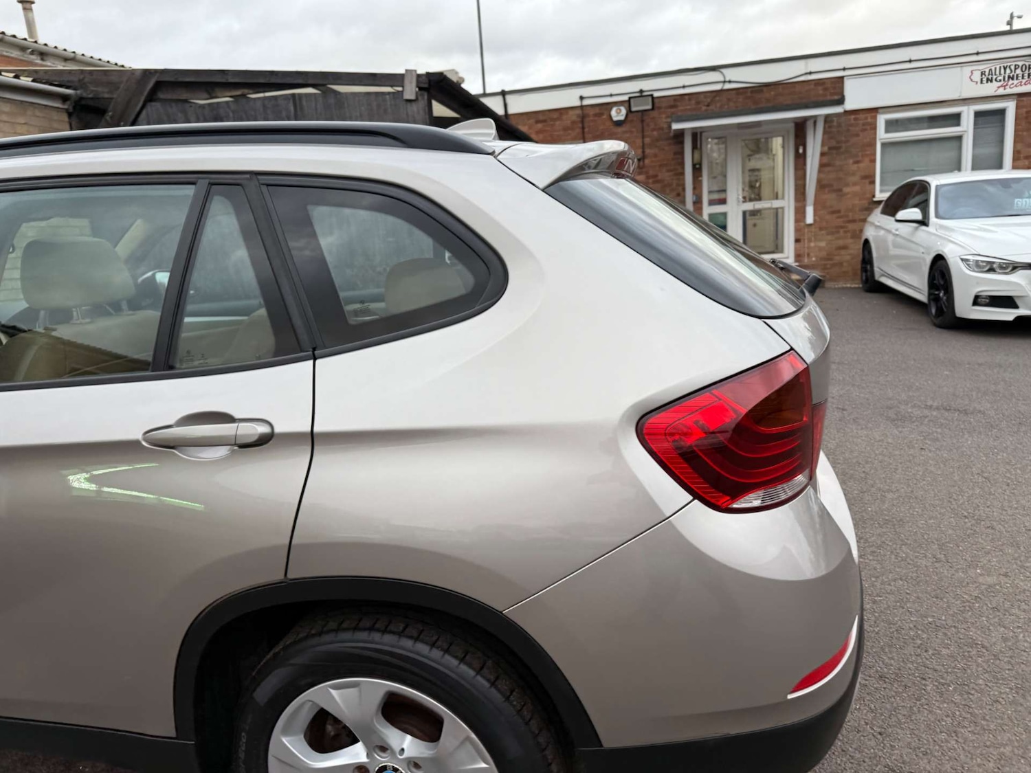 Used BMW X1 2015 for sale - 76462054: Photo 75