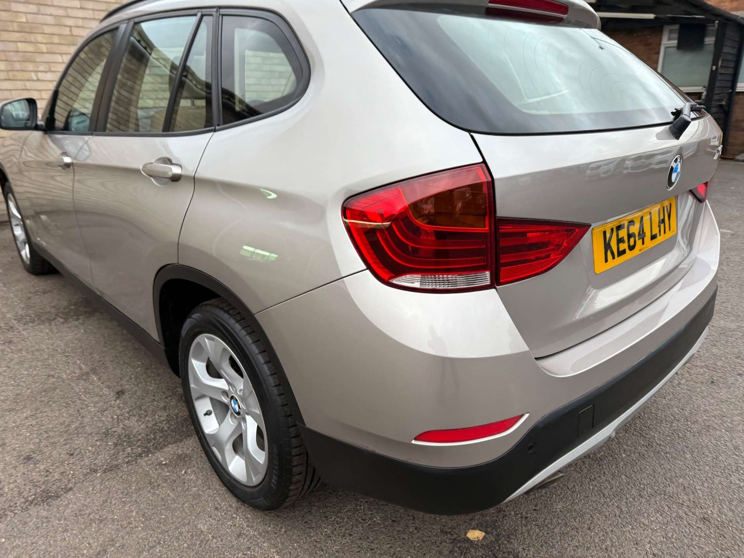 Used BMW X1 2015 for sale - 76462054: Photo 76