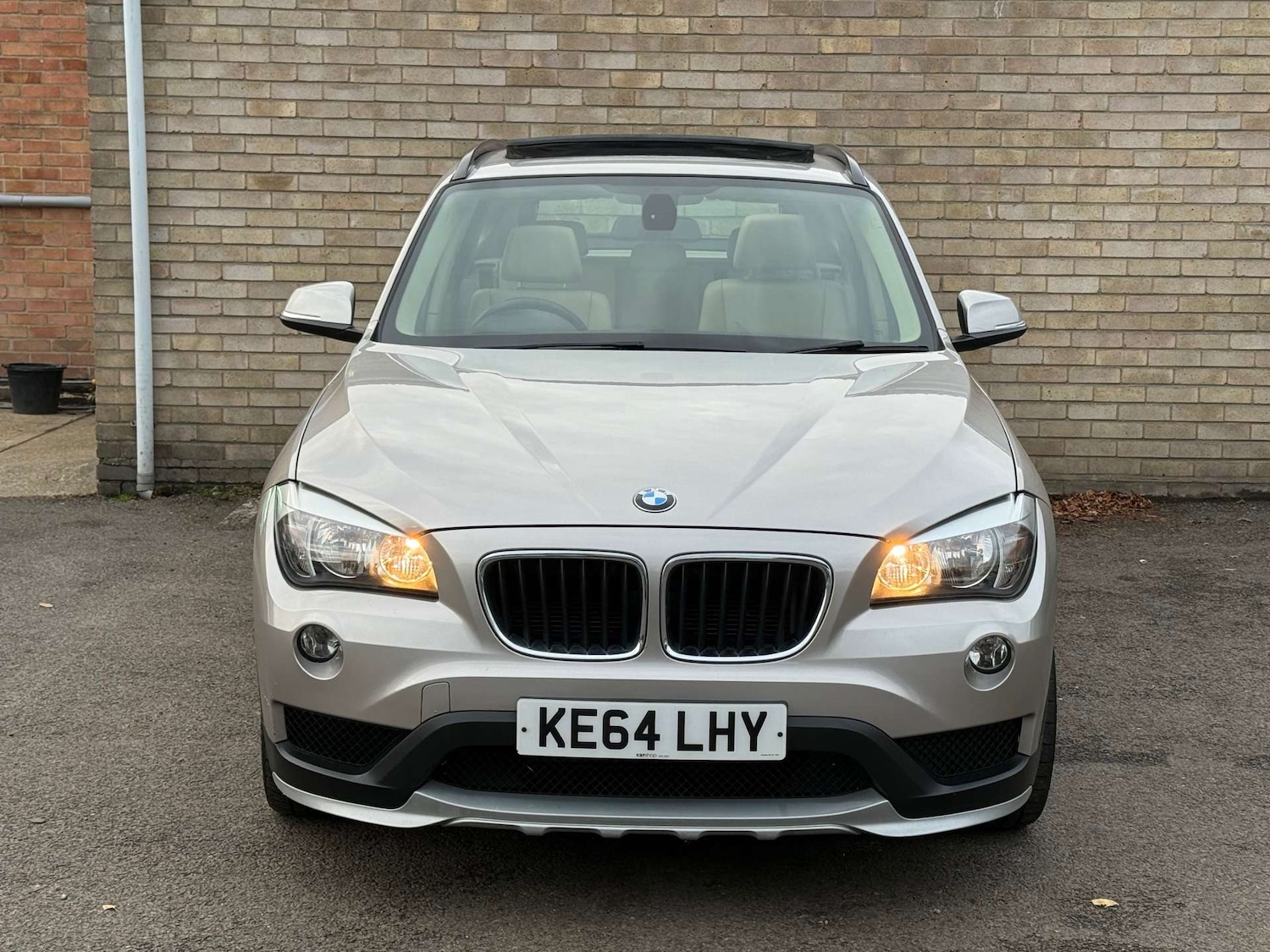 Used BMW X1 2015 for sale - 76462054: Photo 8