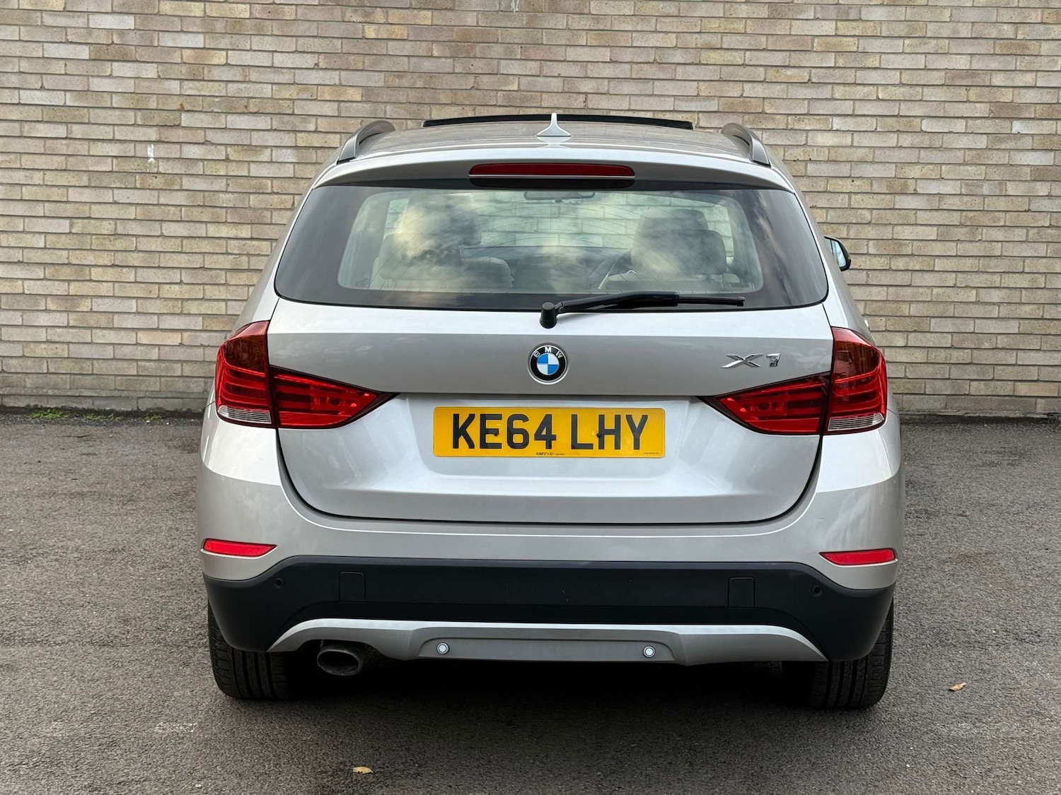 Used BMW X1 2015 for sale - 76462054: Photo 9