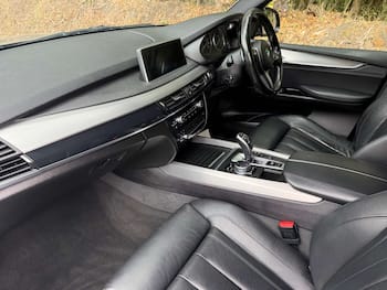 Used BMW X5 2016 for sale - 79561393: Photo