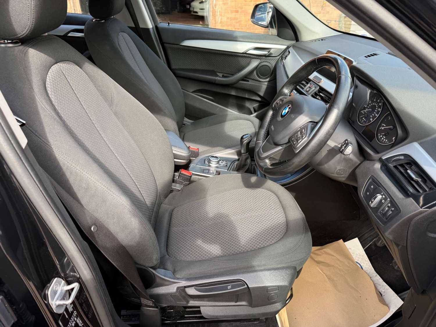 Used BMW X1 2017 for sale - 78068058: Photo 10