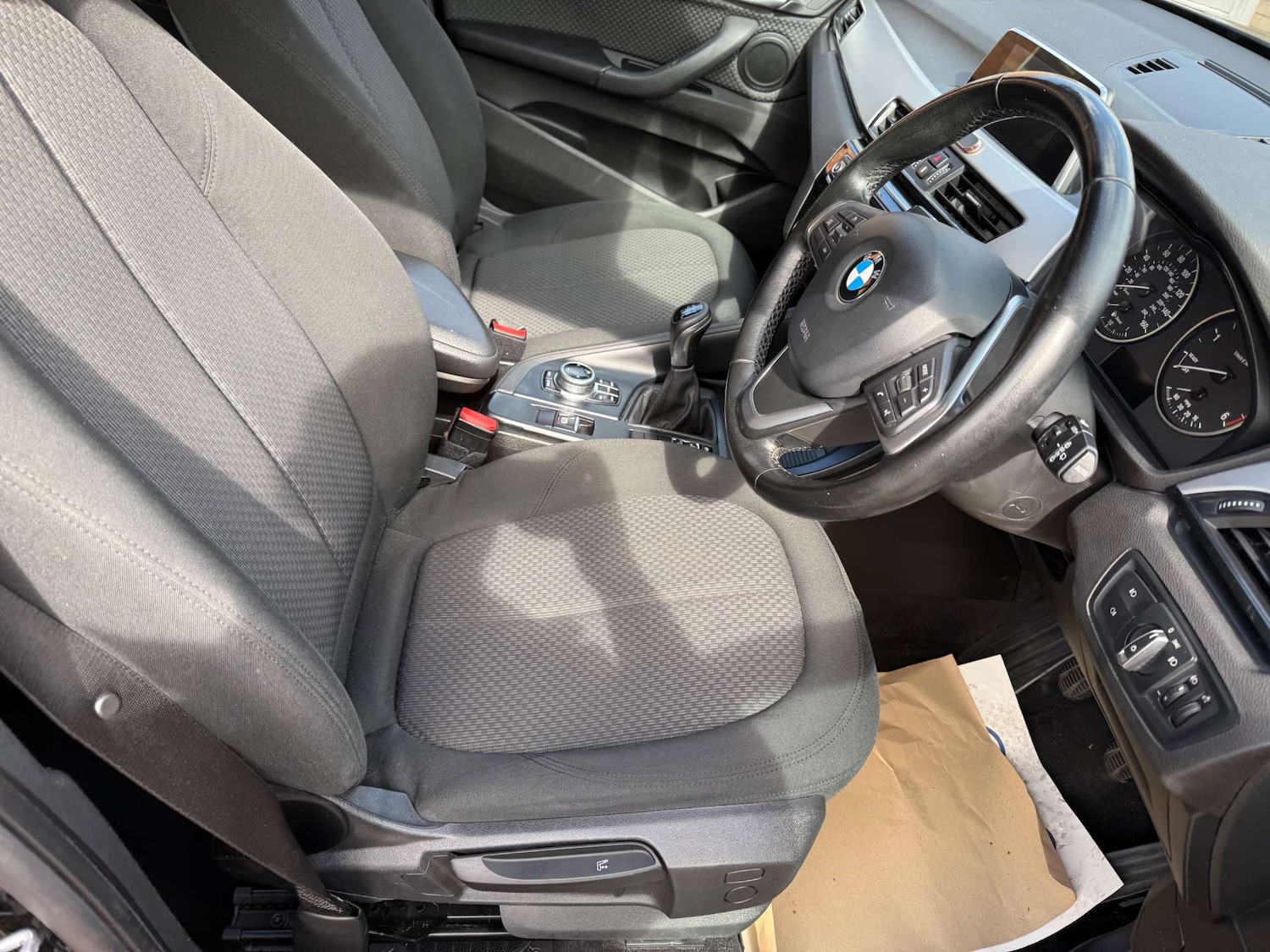 Used BMW X1 2017 for sale - 78068058: Photo 11