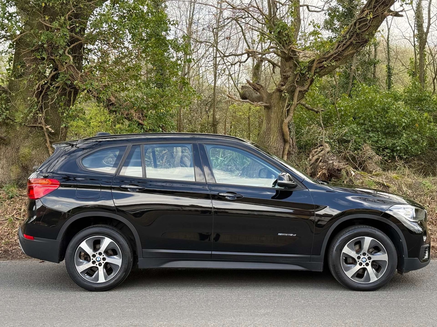 Used BMW X1 2017 for sale - 78068058: Photo 13