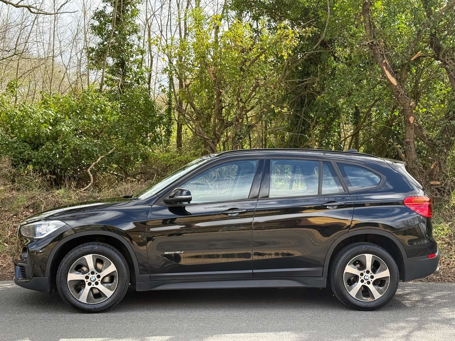 Used BMW X1 2017 for sale - 78068058: Photo 14