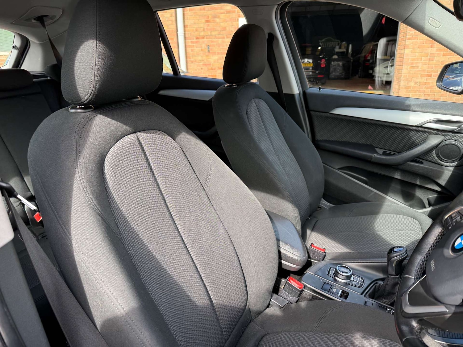 Used BMW X1 2017 for sale - 78068058: Photo 15