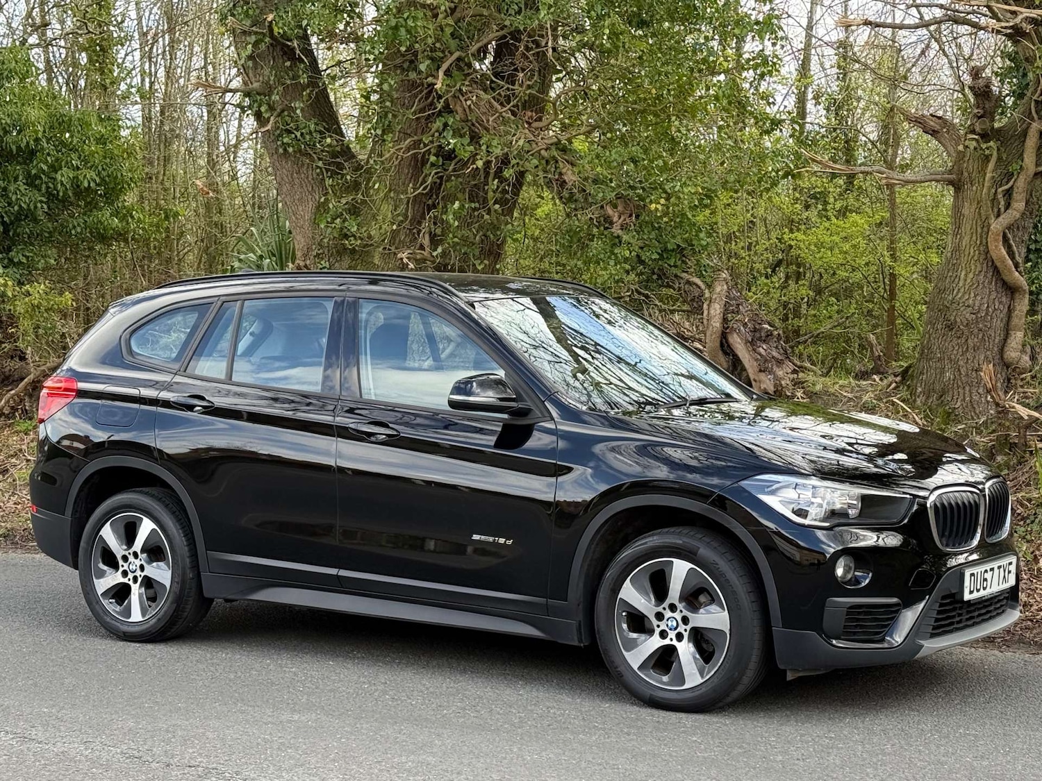 Used BMW X1 2017 for sale - 78068058: Photo 17