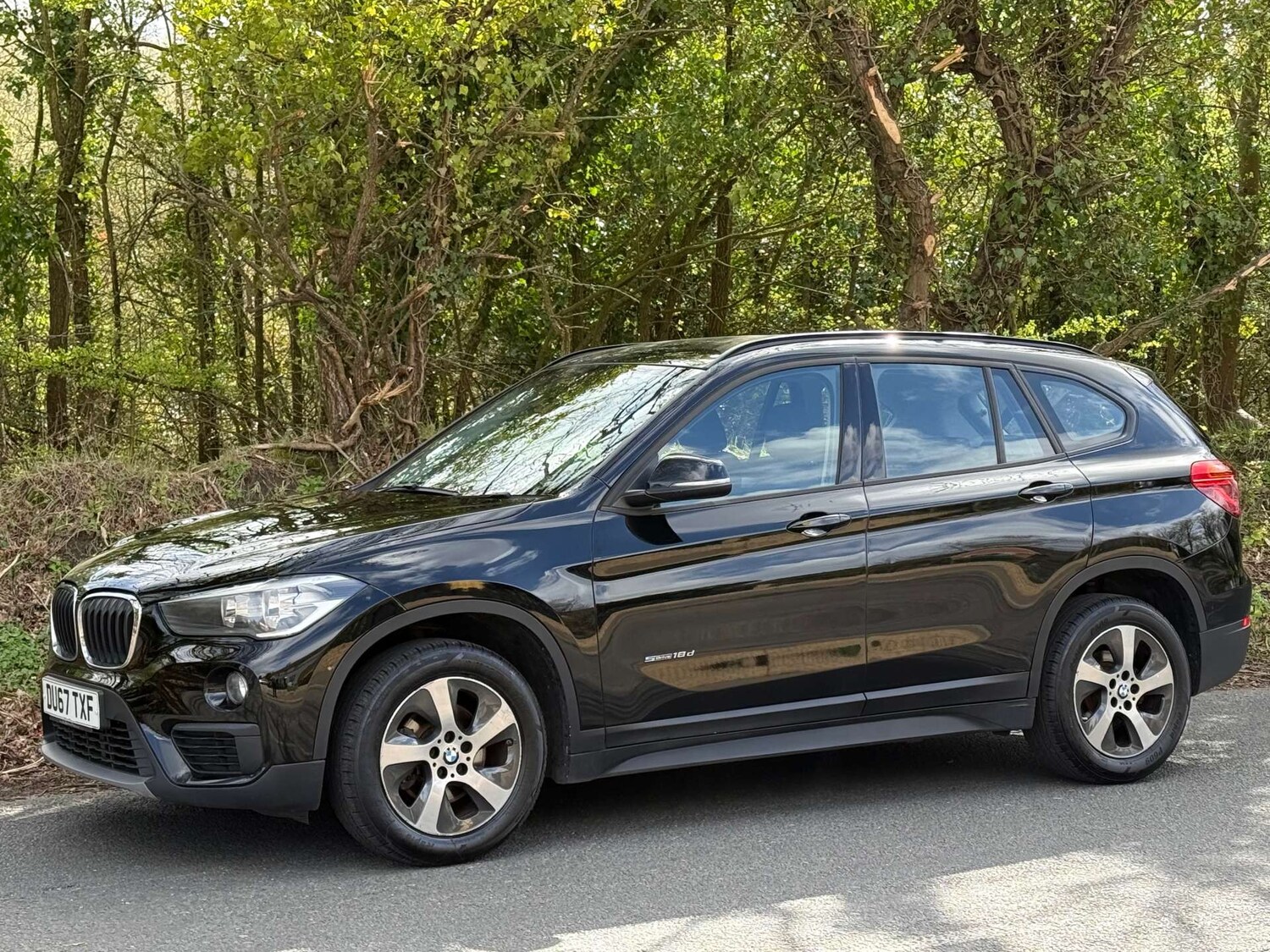 Used BMW X1 2017 for sale - 78068058: Photo 18