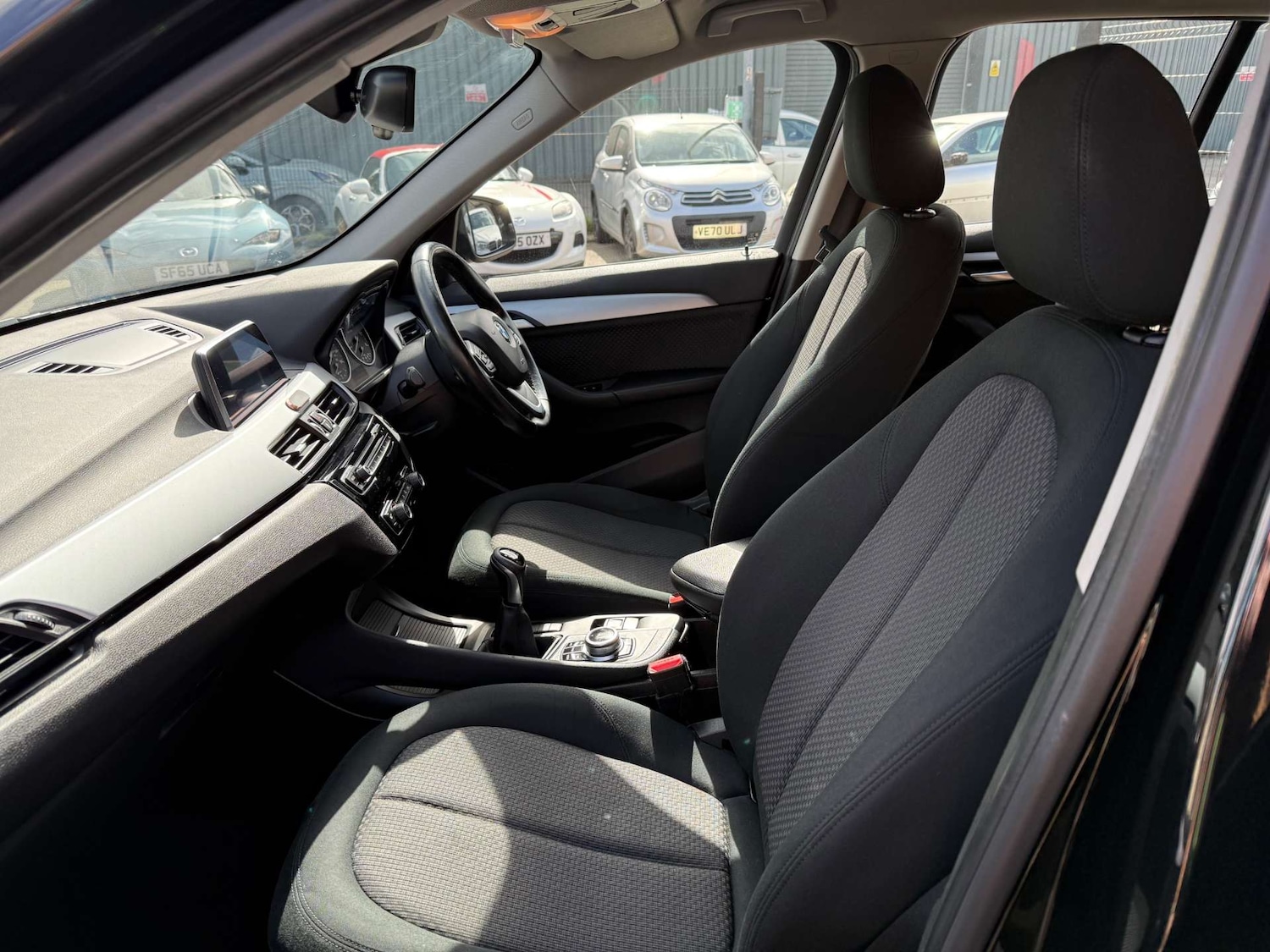 Used BMW X1 2017 for sale - 78068058: Photo 19