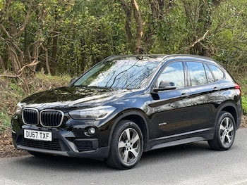 Used BMW X1 2017 for sale - 78068058: Photo
