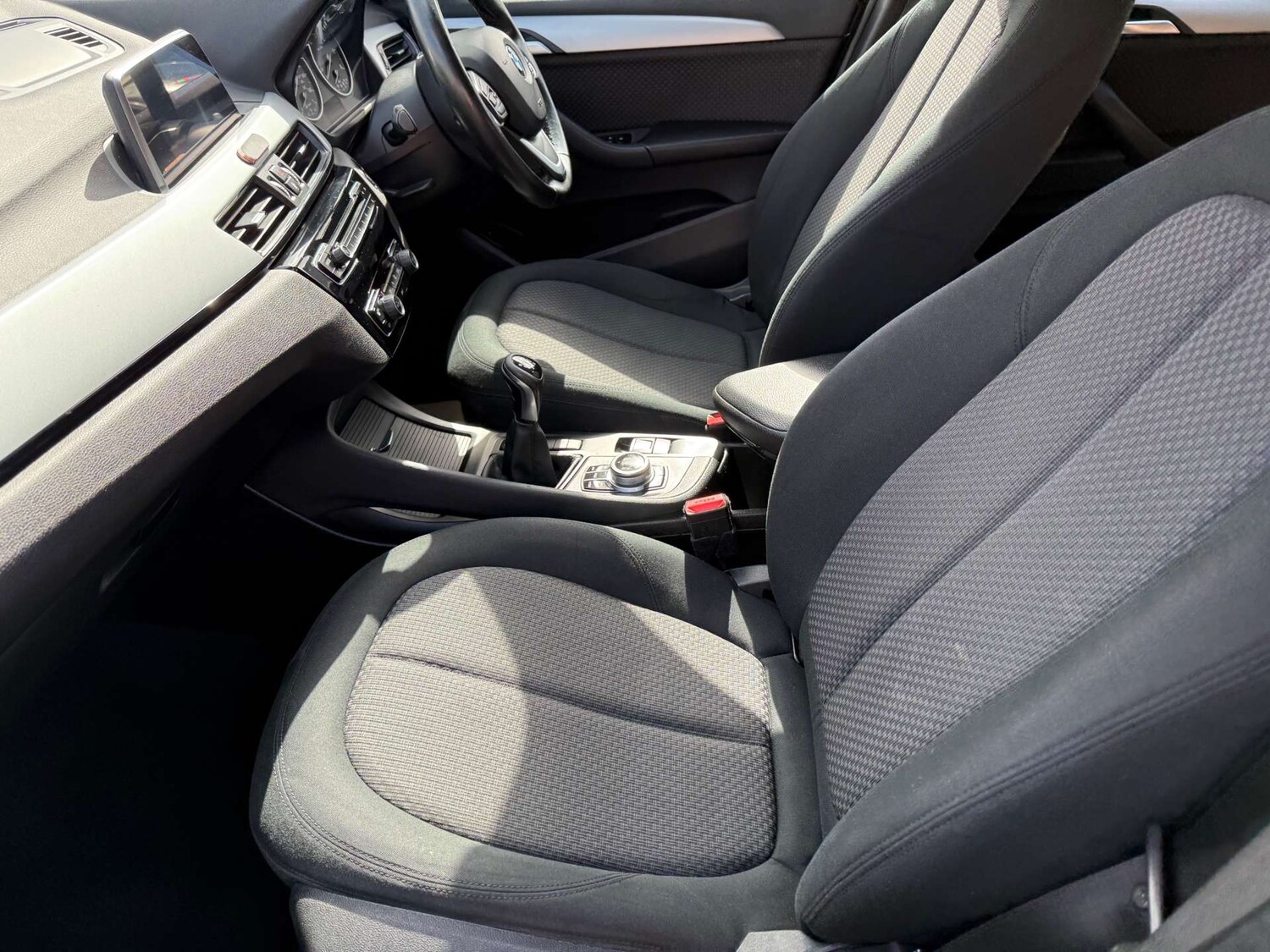 Used BMW X1 2017 for sale - 78068058: Photo 21