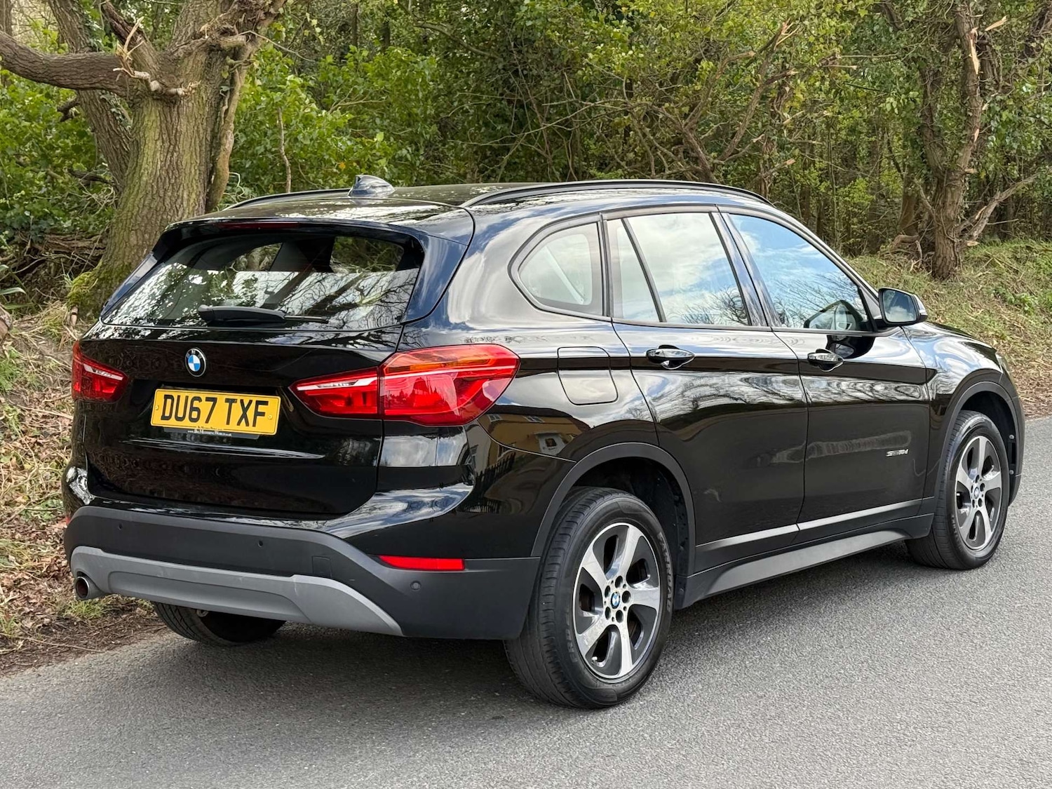 Used BMW X1 2017 for sale - 78068058: Photo 22