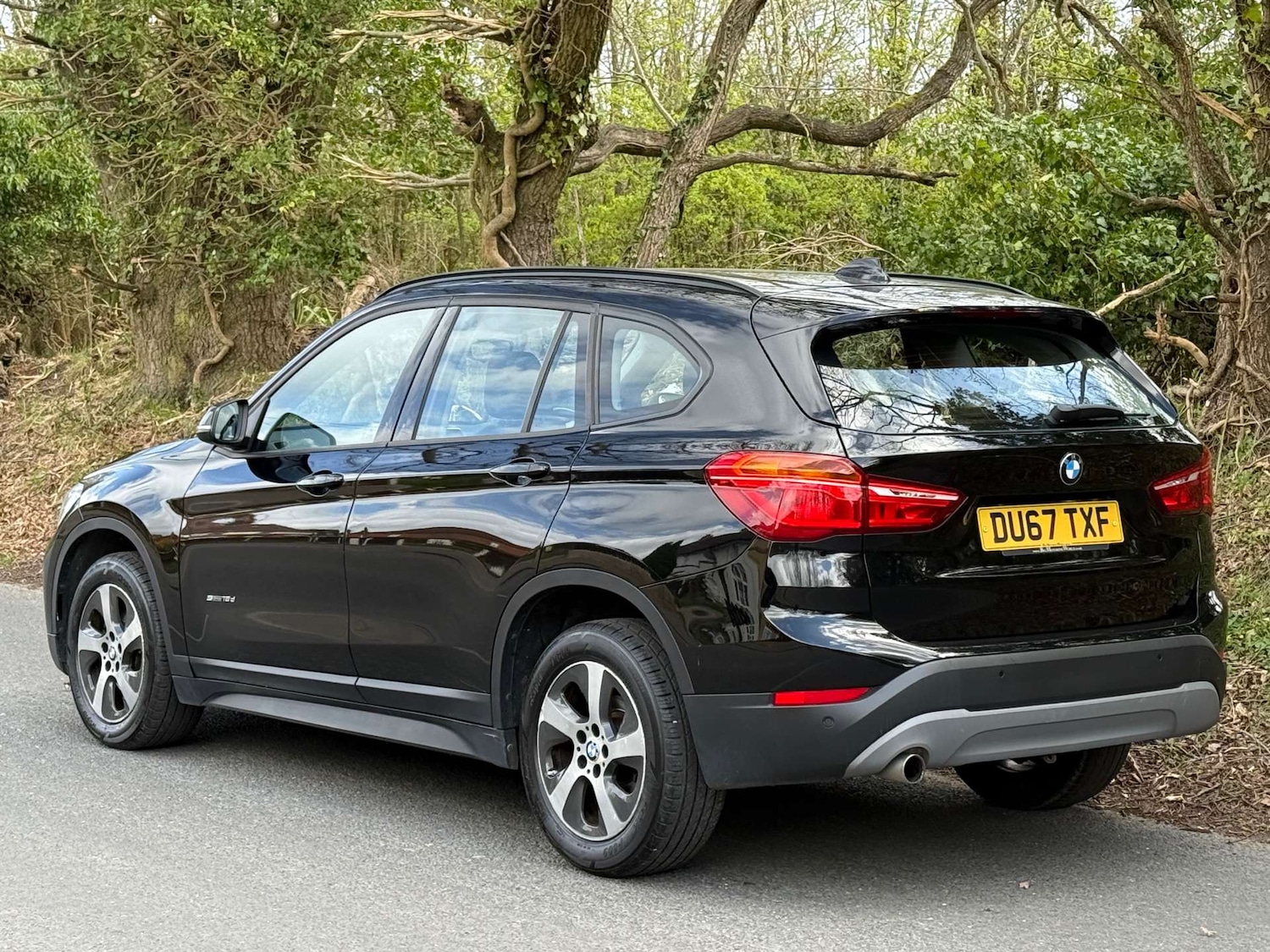 Used BMW X1 2017 for sale - 78068058: Photo 23