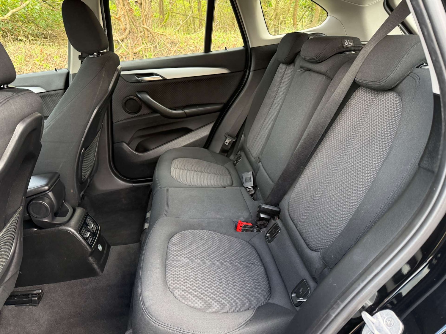 Used BMW X1 2017 for sale - 78068058: Photo 25