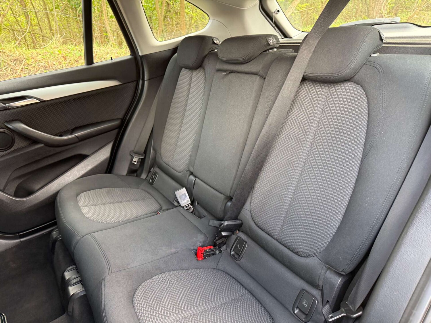 Used BMW X1 2017 for sale - 78068058: Photo 26