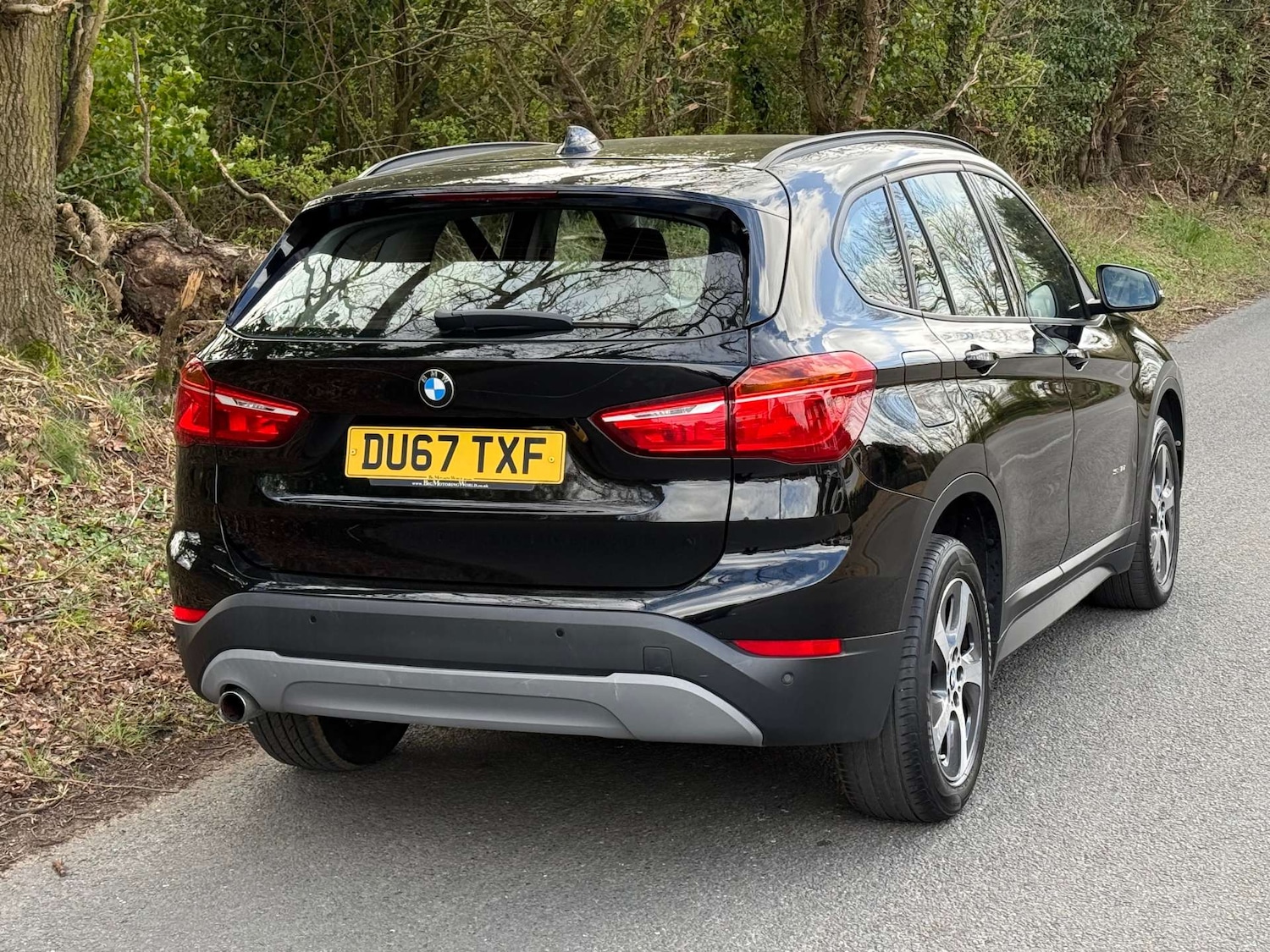 Used BMW X1 2017 for sale - 78068058: Photo 28