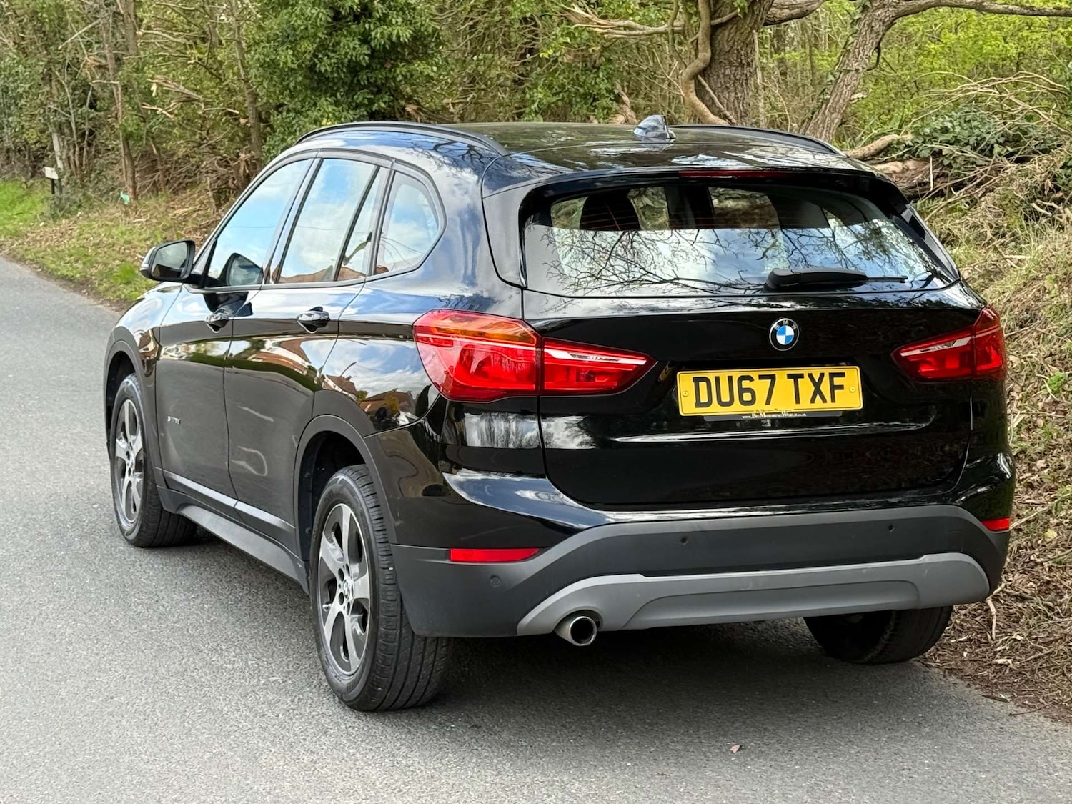 Used BMW X1 2017 for sale - 78068058: Photo 29