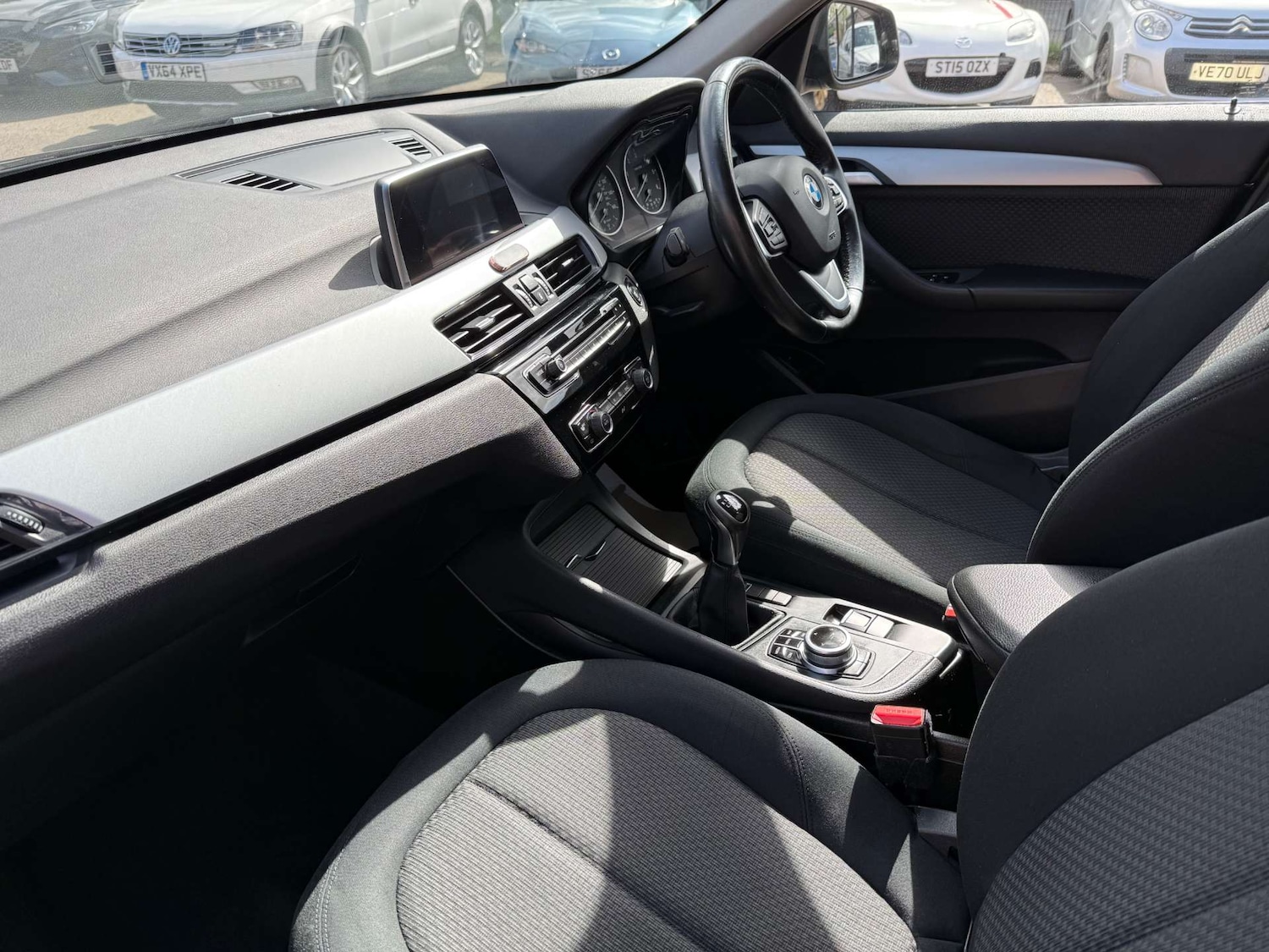 Used BMW X1 2017 for sale - 78068058: Photo 3