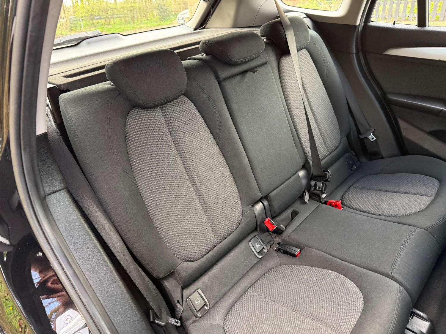 Used BMW X1 2017 for sale - 78068058: Photo 30