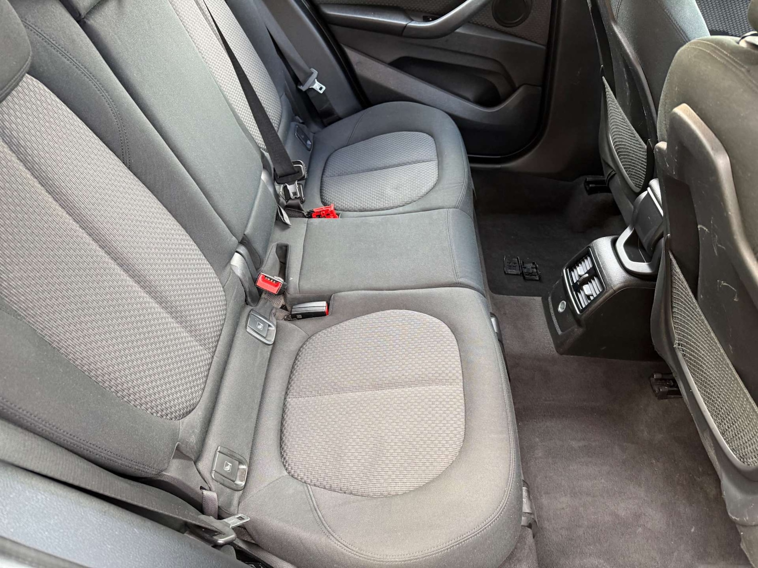 Used BMW X1 2017 for sale - 78068058: Photo 32