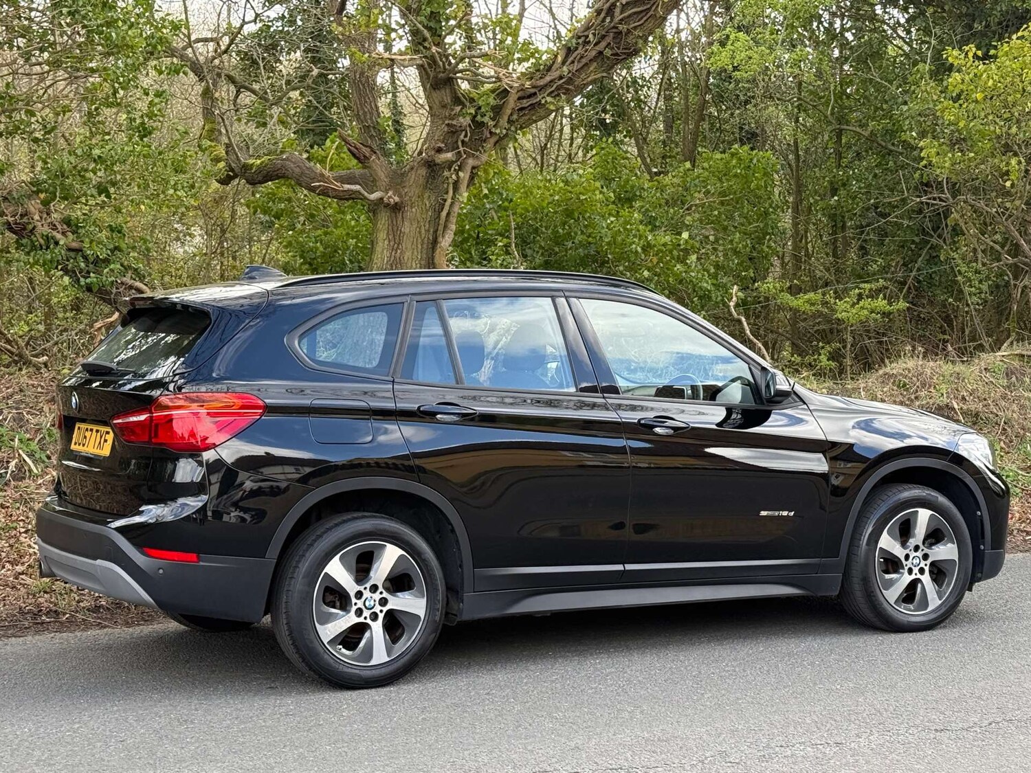 Used BMW X1 2017 for sale - 78068058: Photo 34