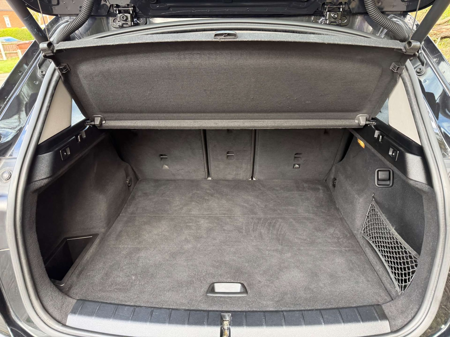 Used BMW X1 2017 for sale - 78068058: Photo 36