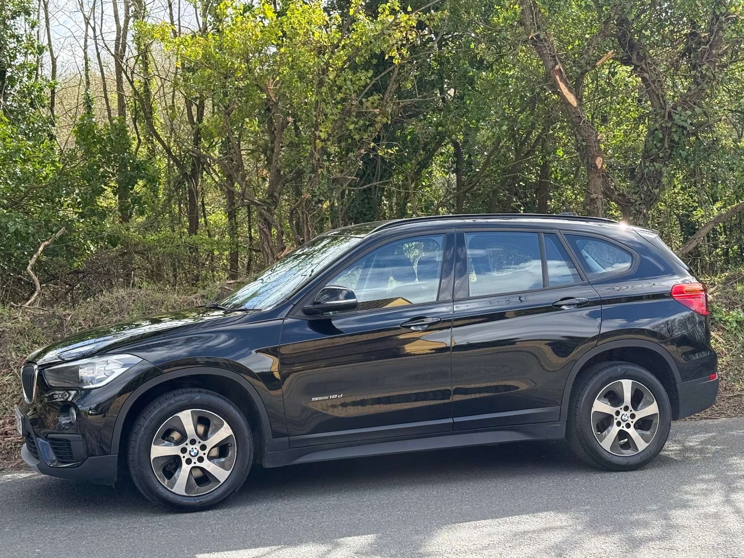 Used BMW X1 2017 for sale - 78068058: Photo 39