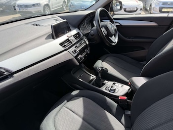 Used BMW X1 2017 for sale - 78068058: Photo