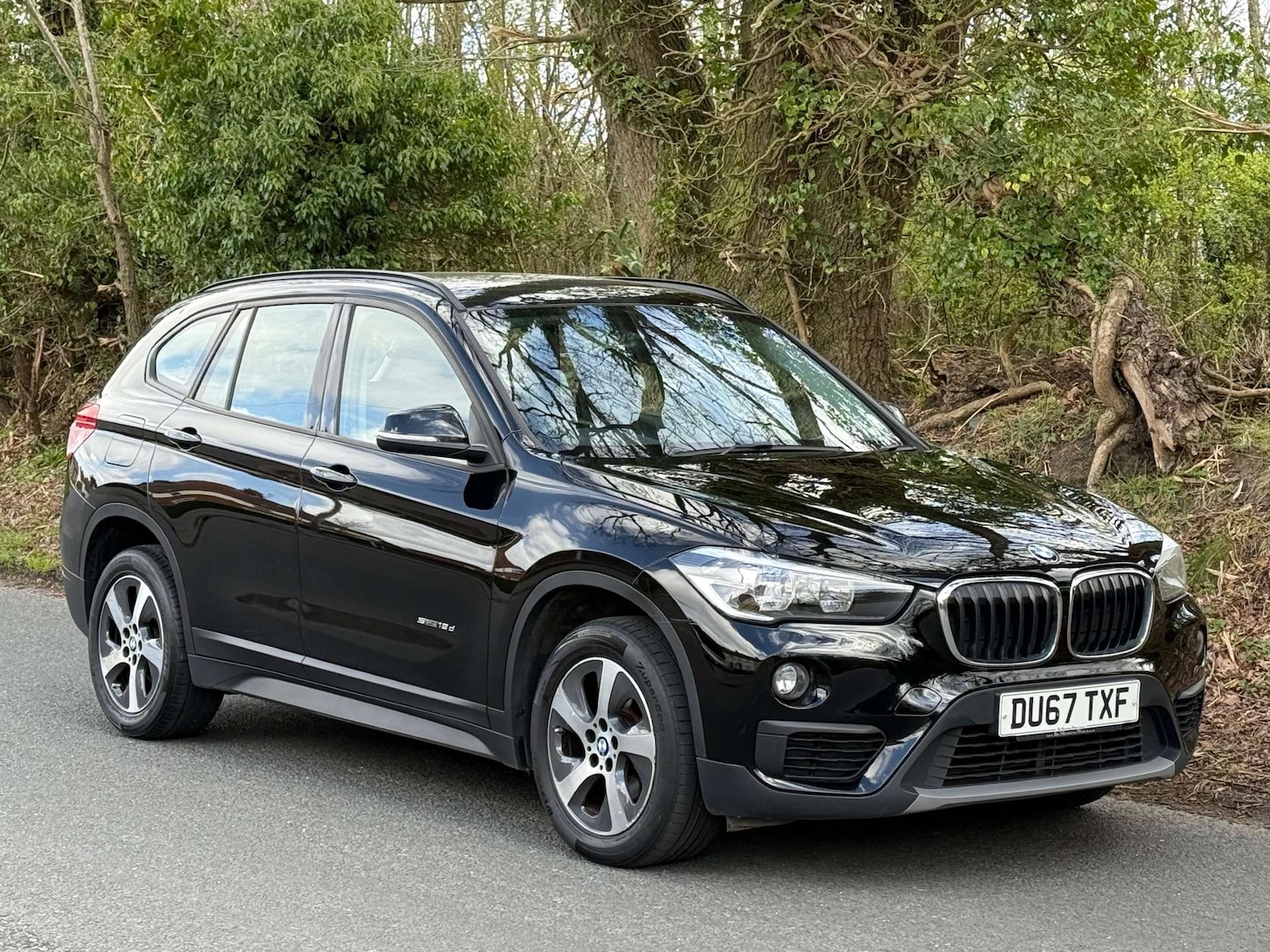Used BMW X1 2017 for sale - 78068058: Photo 4