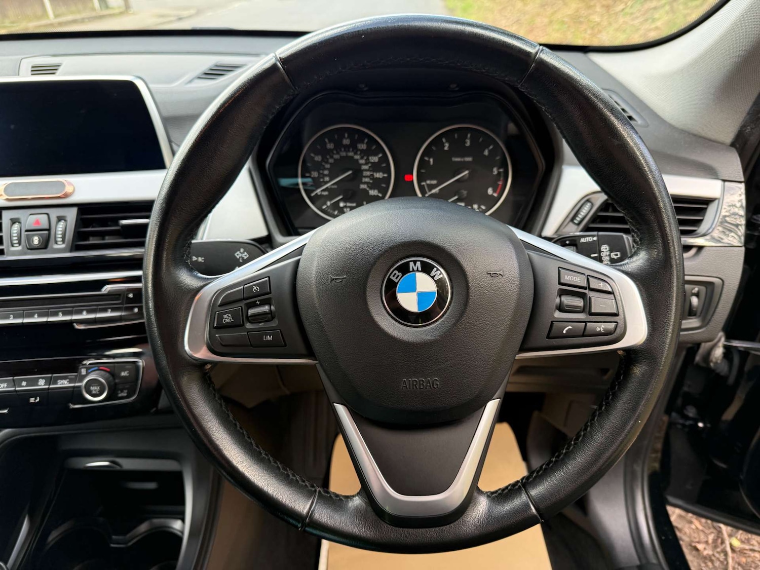Used BMW X1 2017 for sale - 78068058: Photo 46
