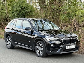 Used BMW X1 2017 for sale - 78068058: Photo