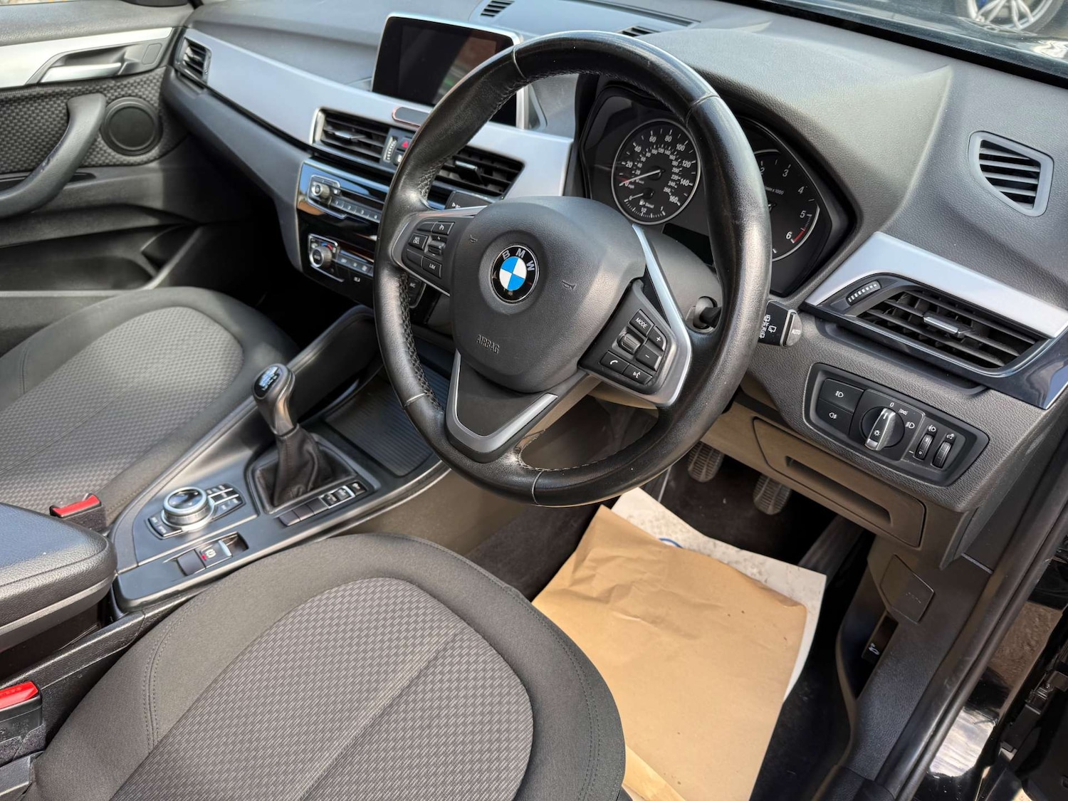 Used BMW X1 2017 for sale - 78068058: Photo 5