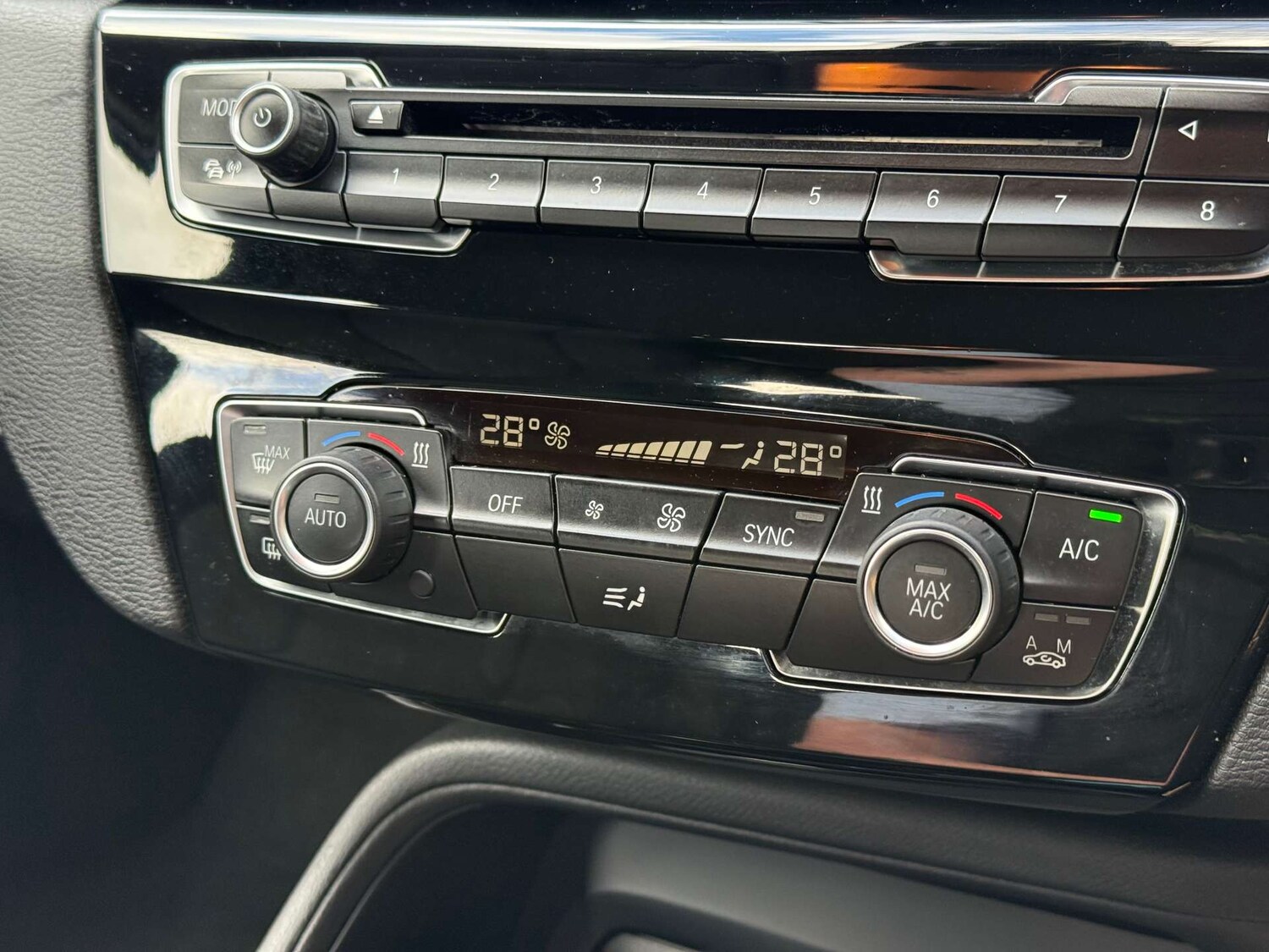 Used BMW X1 2017 for sale - 78068058: Photo 54