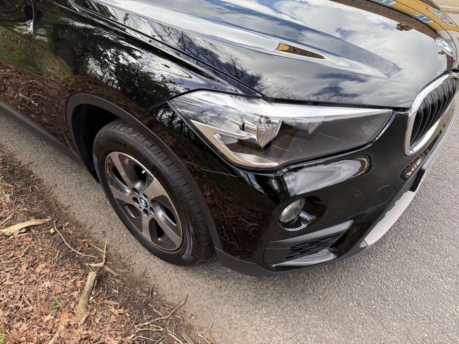 Used BMW X1 2017 for sale - 78068058: Photo 60