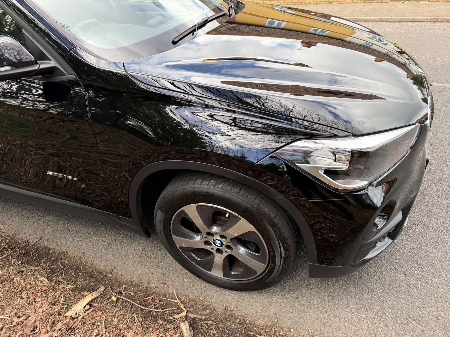 Used BMW X1 2017 for sale - 78068058: Photo 61