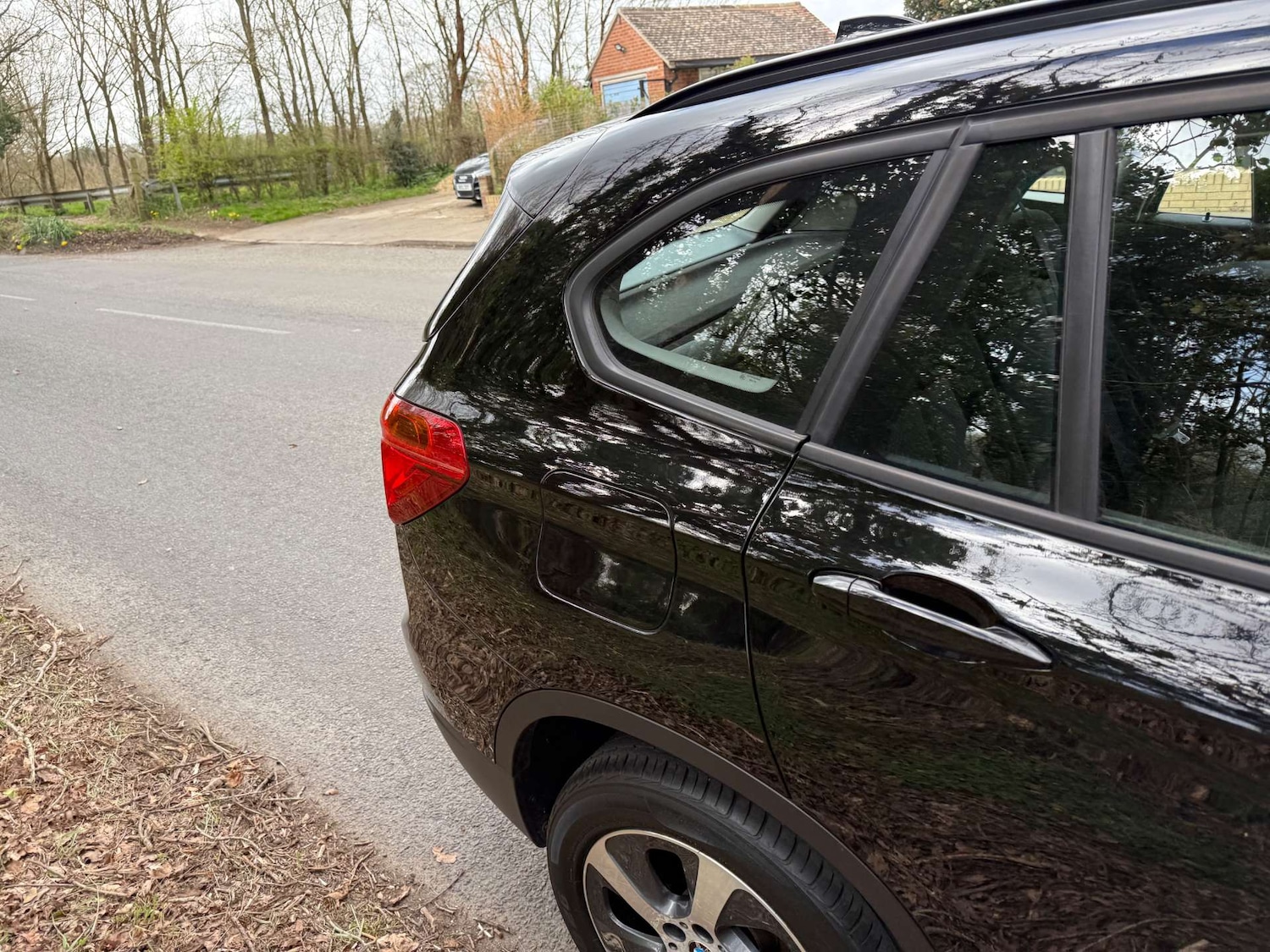 Used BMW X1 2017 for sale - 78068058: Photo 62