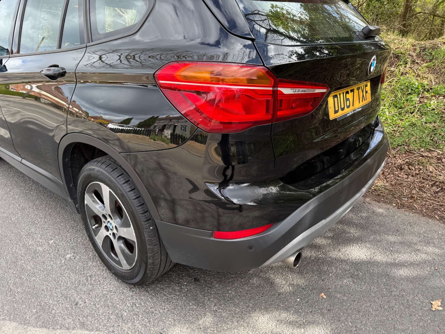 Used BMW X1 2017 for sale - 78068058: Photo 63