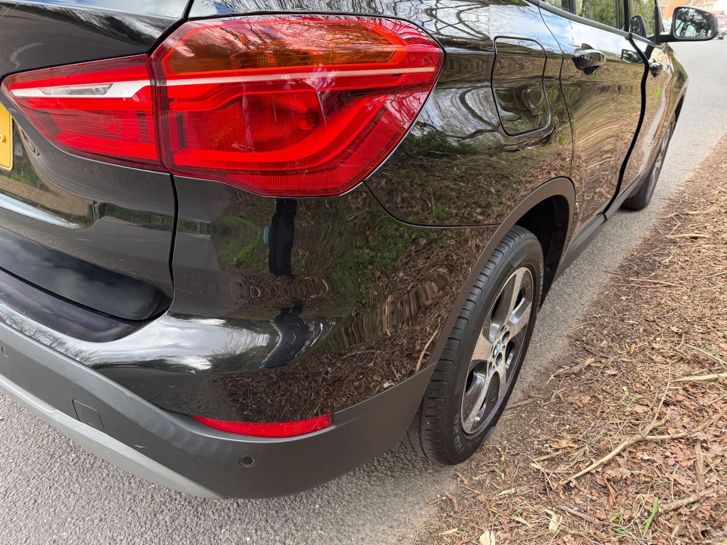 Used BMW X1 2017 for sale - 78068058: Photo 64