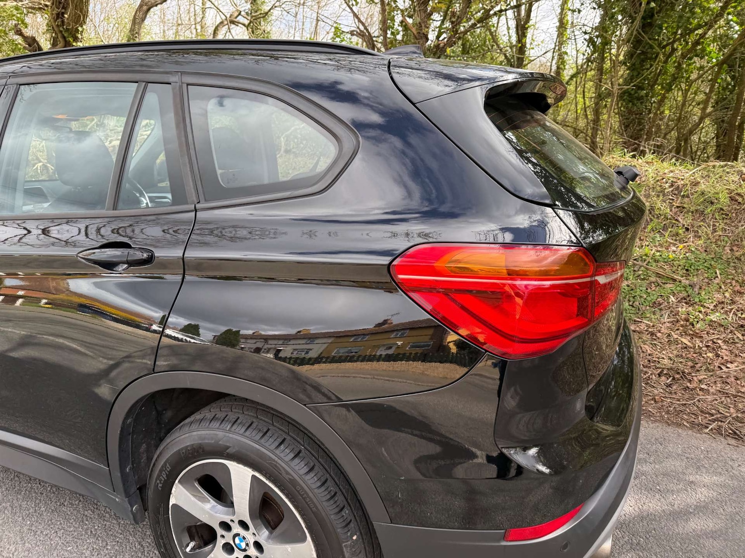 Used BMW X1 2017 for sale - 78068058: Photo 65