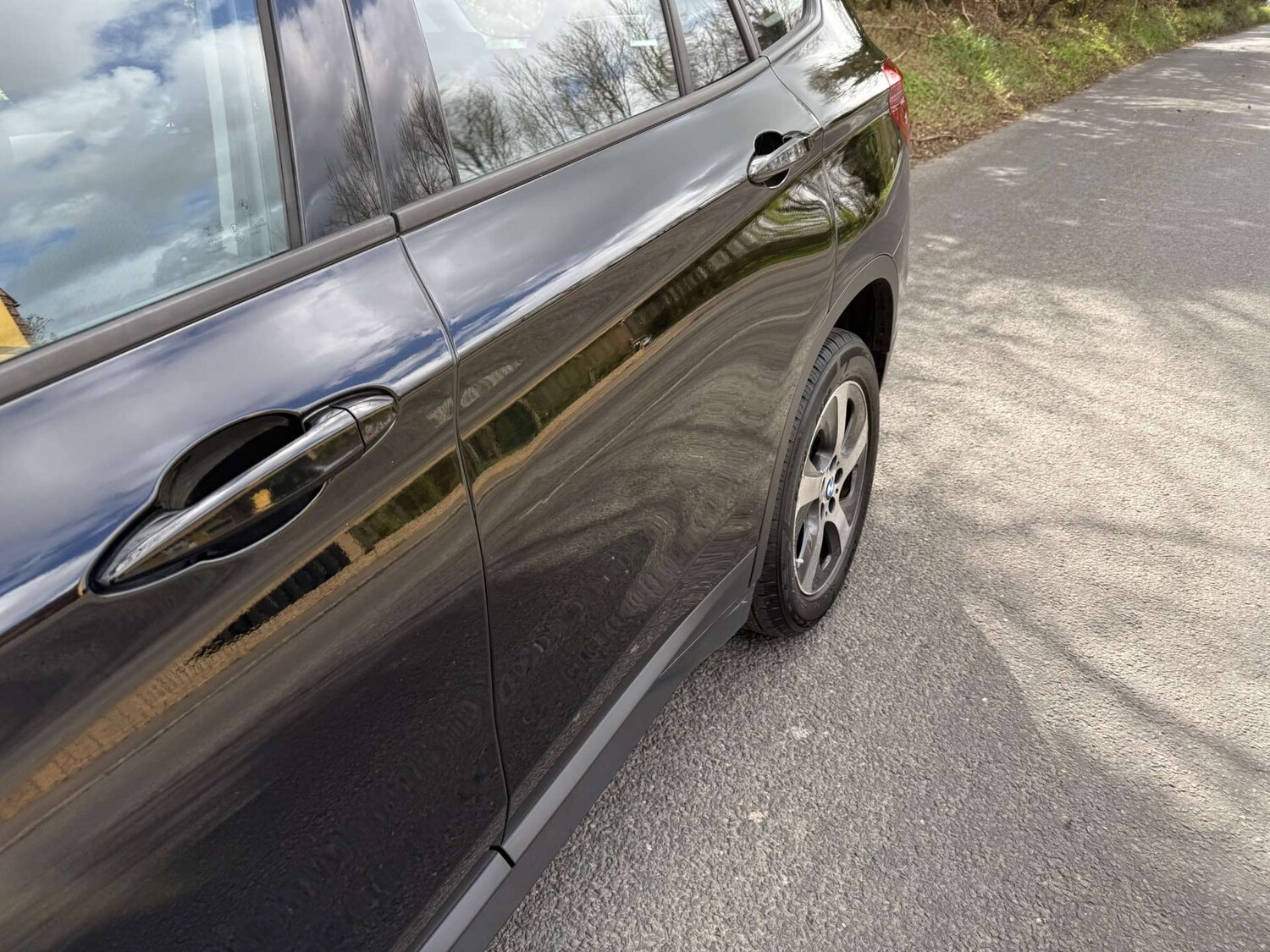 Used BMW X1 2017 for sale - 78068058: Photo 66