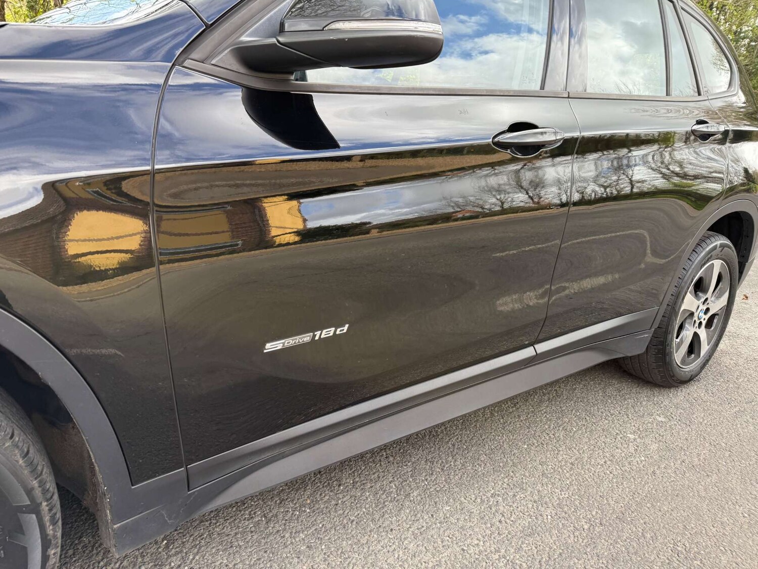 Used BMW X1 2017 for sale - 78068058: Photo 67