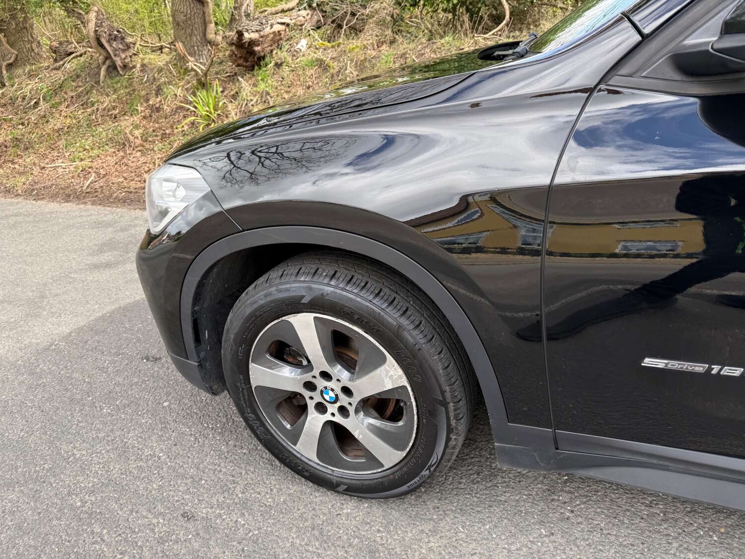 Used BMW X1 2017 for sale - 78068058: Photo 68