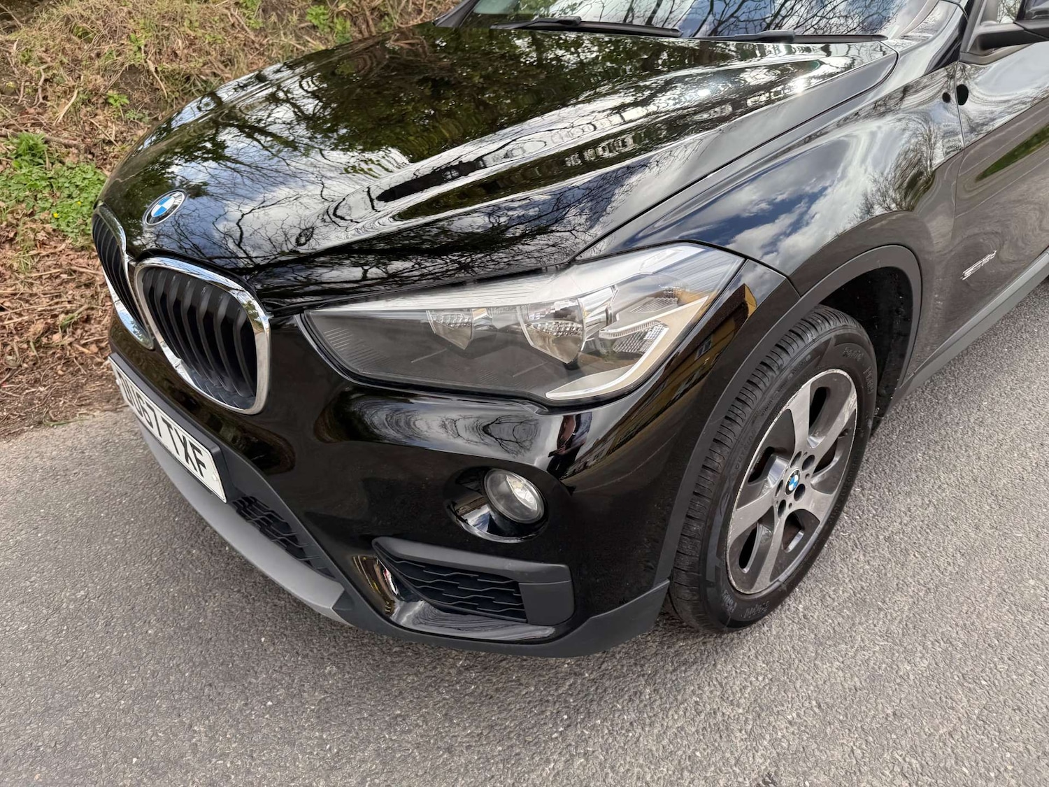 Used BMW X1 2017 for sale - 78068058: Photo 69