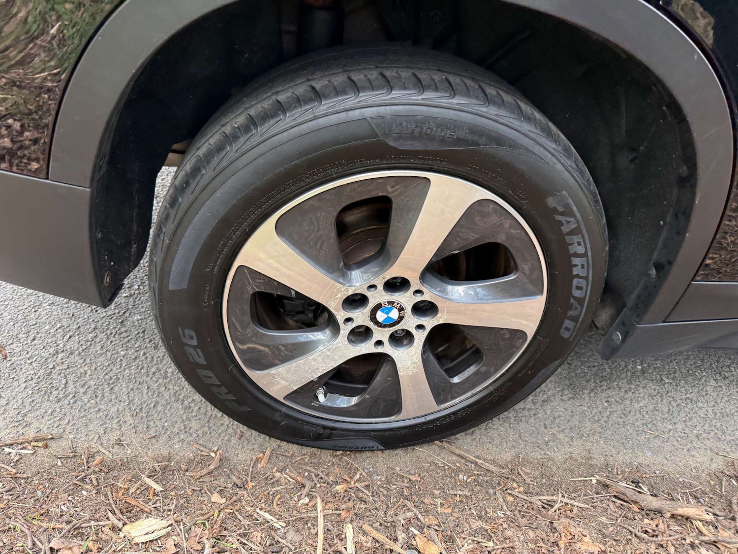 Used BMW X1 2017 for sale - 78068058: Photo 71