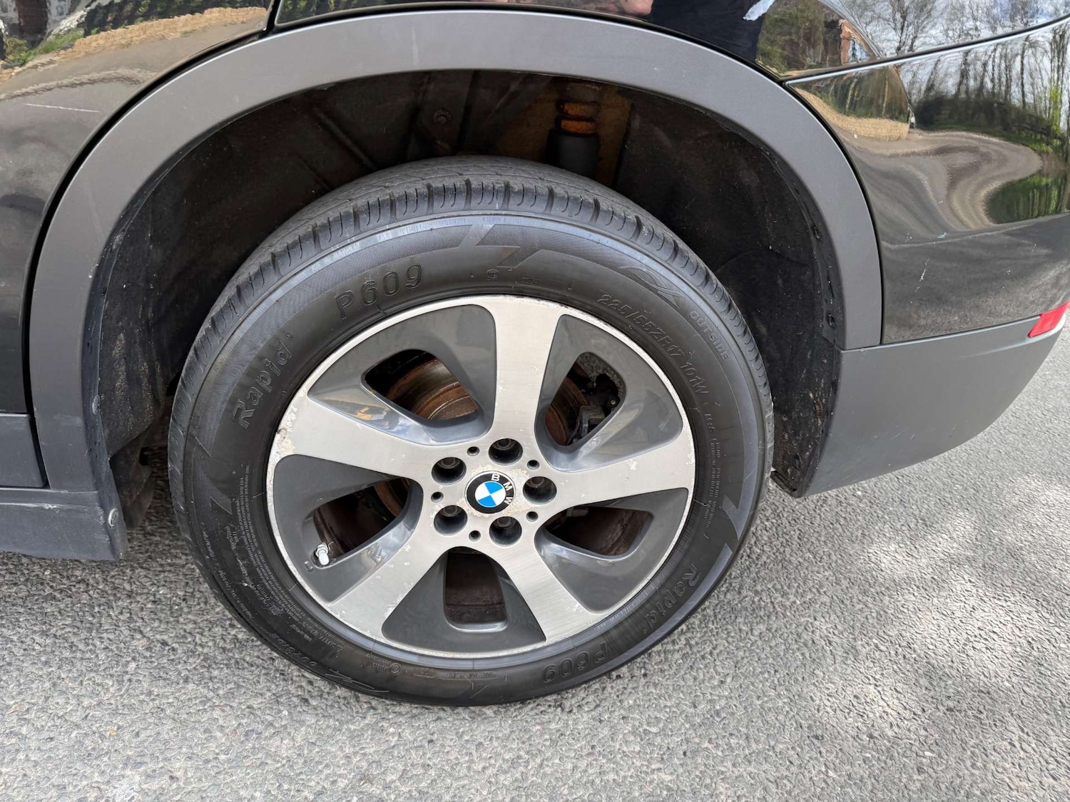 Used BMW X1 2017 for sale - 78068058: Photo 72