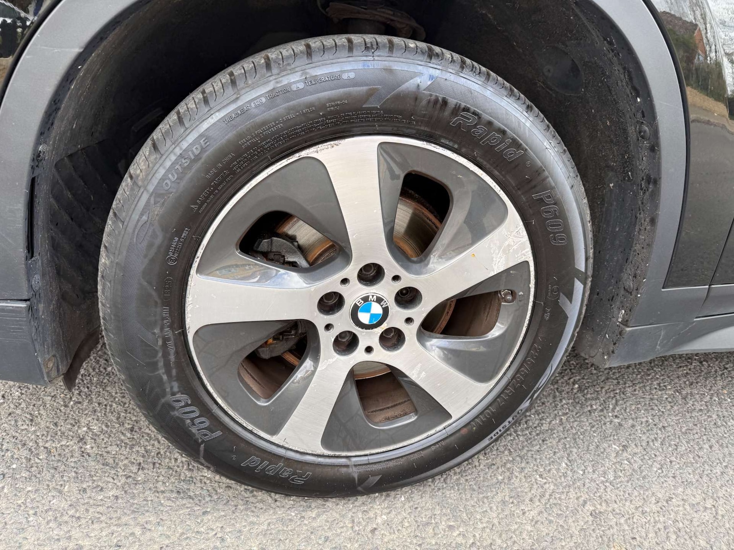 Used BMW X1 2017 for sale - 78068058: Photo 73