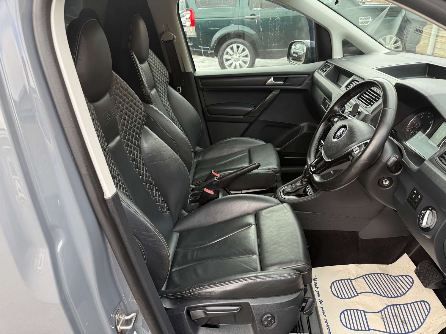 Used Volkswagen Caddy 2019 for sale - 76197212: Photo 10