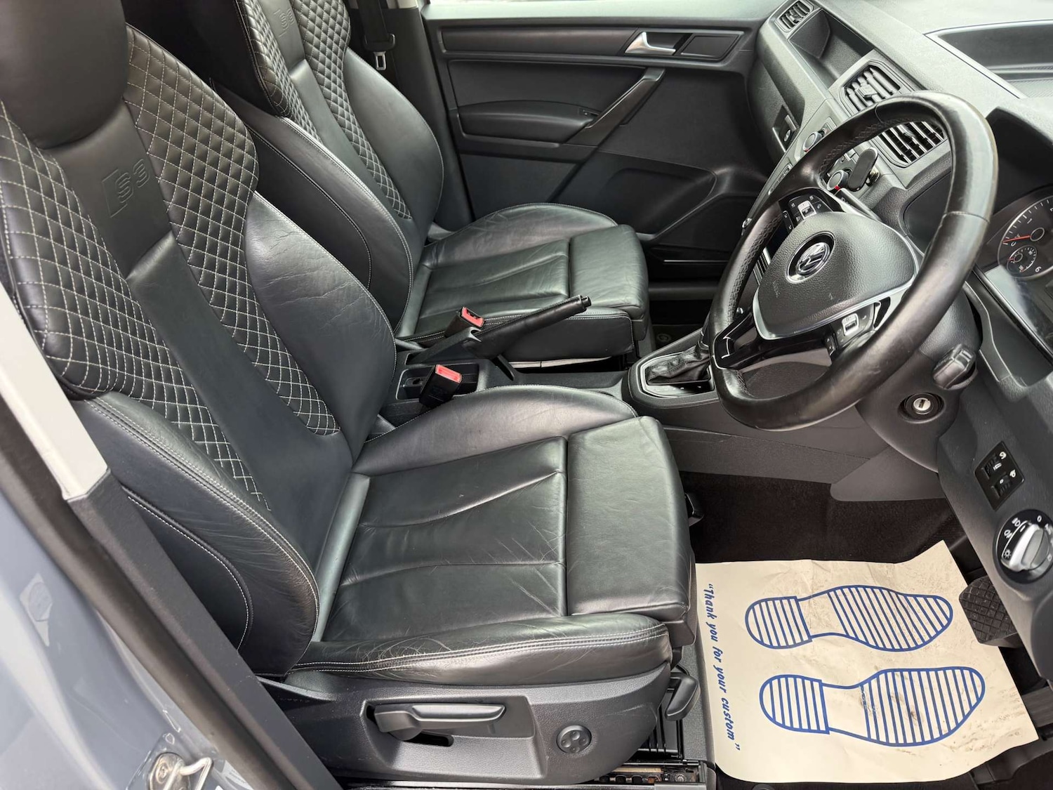 Used Volkswagen Caddy 2019 for sale - 76197212: Photo 13